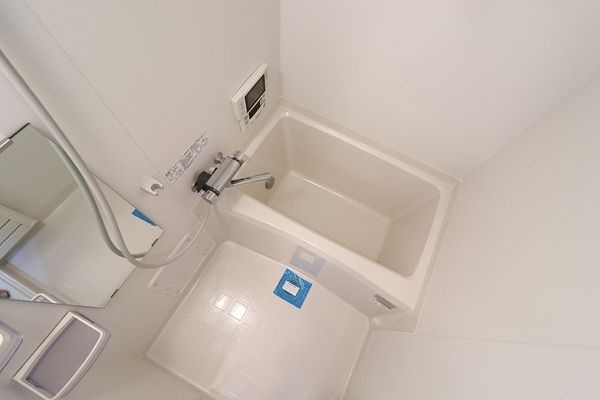 Crane HAKATA PREMIUM 485の浴室