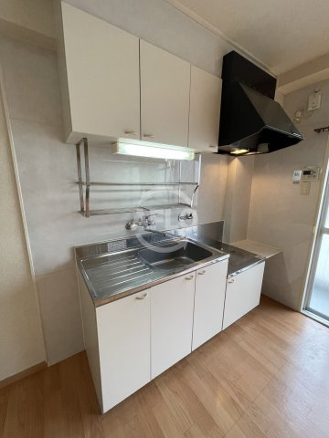 増田マンションのキッチン|増田マンション　キッチン