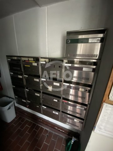 増田マンションのその他共用部分|増田マンション　メールボックス