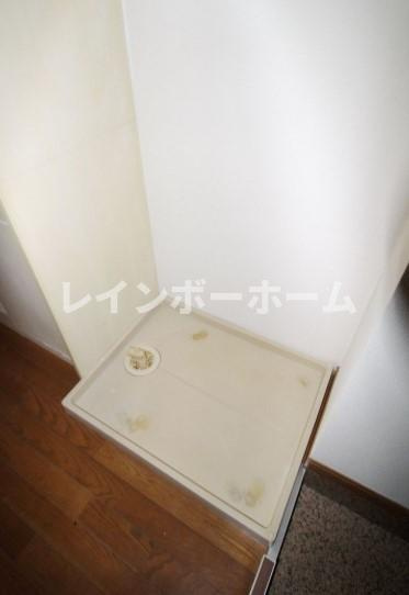 レオパレスガーデンビレッジの設備