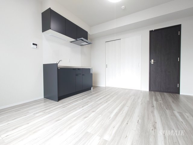 北区東十条１丁目の賃貸マンションのエントランス|エントランス☆