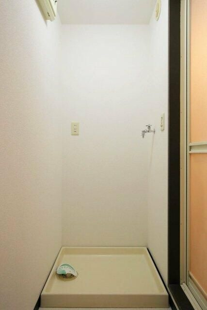 セザール長原の設備