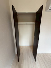 【収納】 | (仮)市原市青柳新築アパート