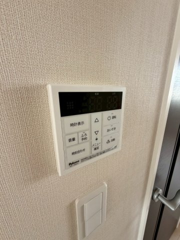 【設備】 | (仮)市原市青柳新築アパート