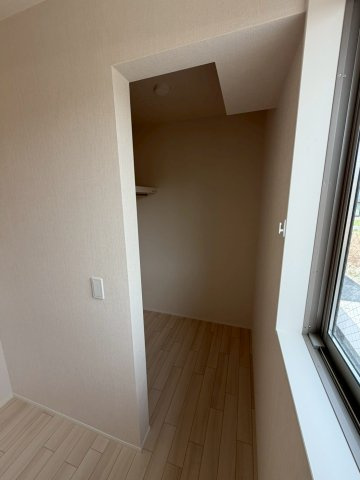 【収納】 | (仮)市原市青柳新築アパート