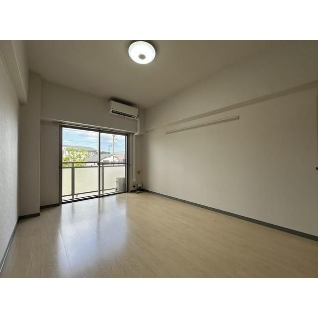 町田市西成瀬２丁目の賃貸マンションの寝室
