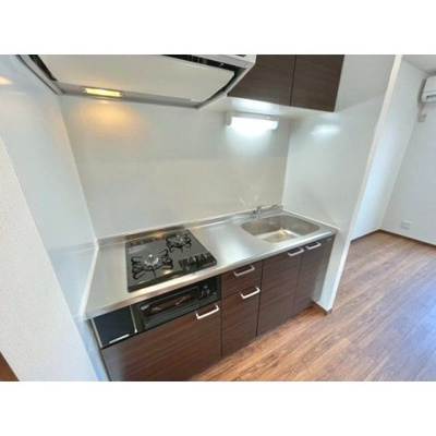 【キッチン】 | ＢＬＵＥ　ＭＯＯＮ　ＶＩＬＬＡ