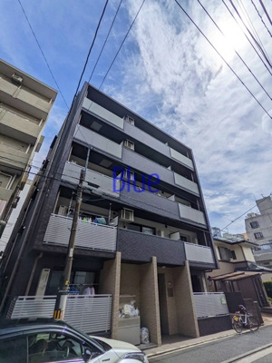 【外観】 | 蒔田サウススクエア