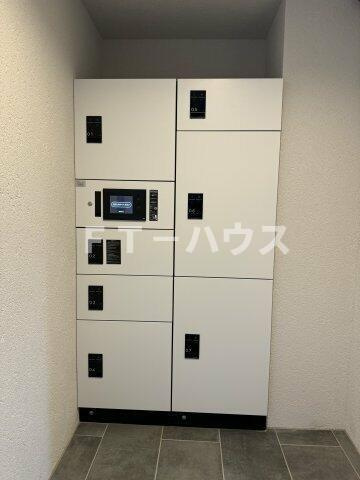 ＣＬＩＶＩＡ八幡の設備
