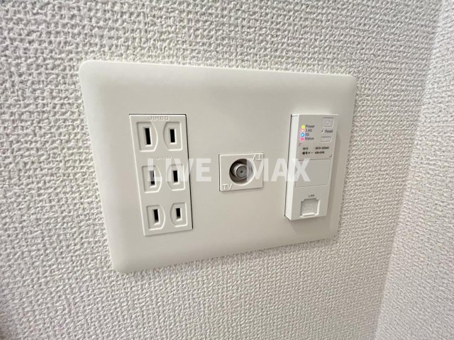 【設備】セレニテ新大阪エクラ 