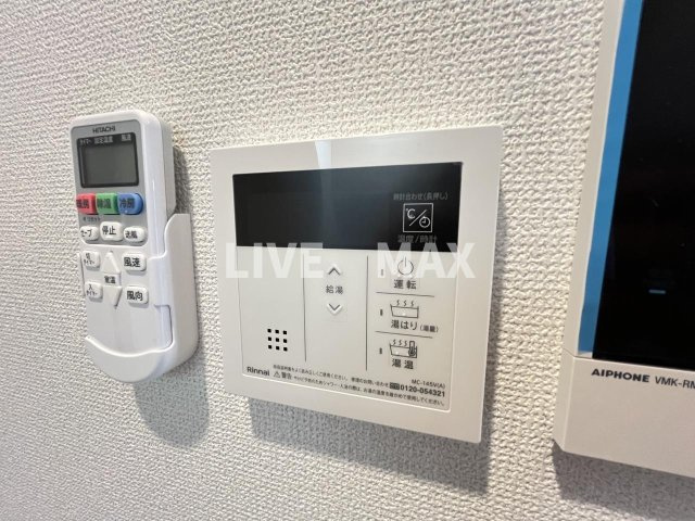 【設備】セレニテ新大阪エクラ