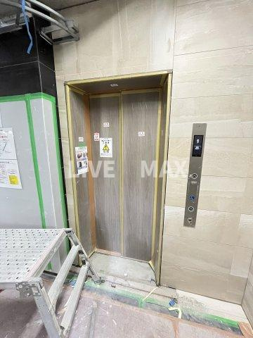 【その他共用部分】セレニテ新大阪エクラ 