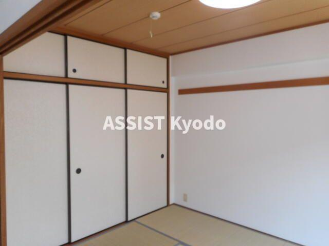 シティハイツ砧のその他