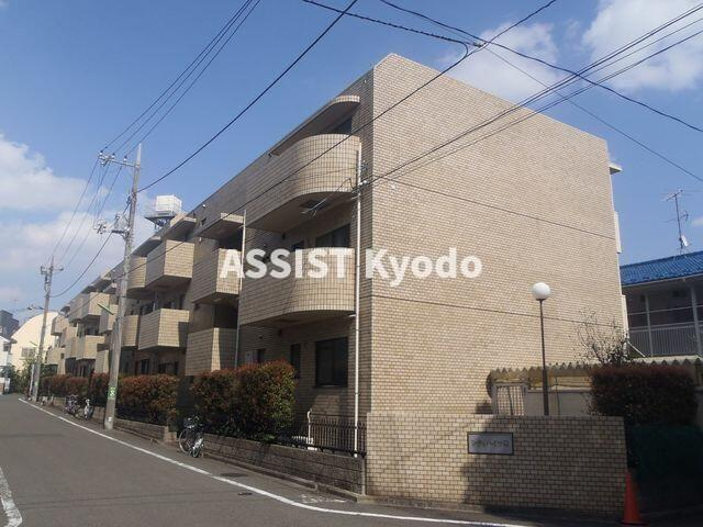 シティハイツ砧