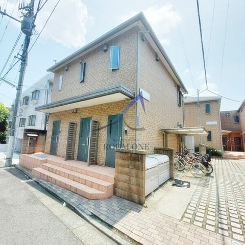 メゾンＨａｎａ赤堤Ⅱ