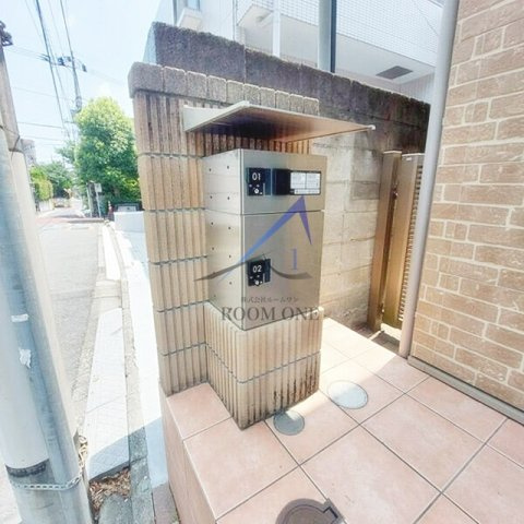 メゾンＨａｎａ赤堤Ⅱ