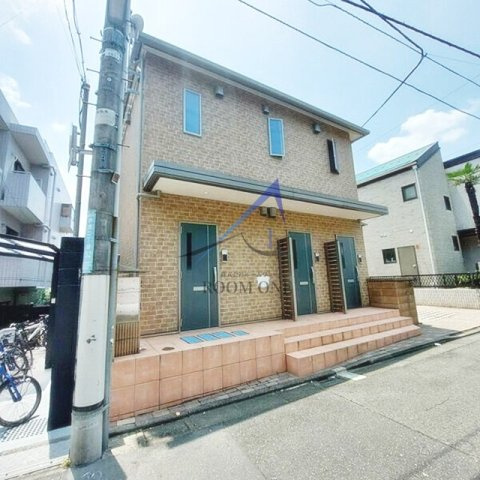 メゾンＨａｎａ赤堤Ⅱ