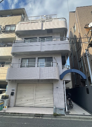 ユーコート住吉