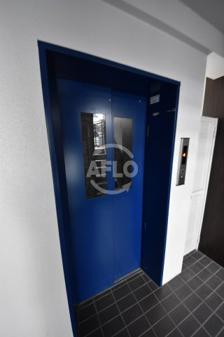 STAY CITY同心のその他共用部分|ステイシティ同心　エレベーター