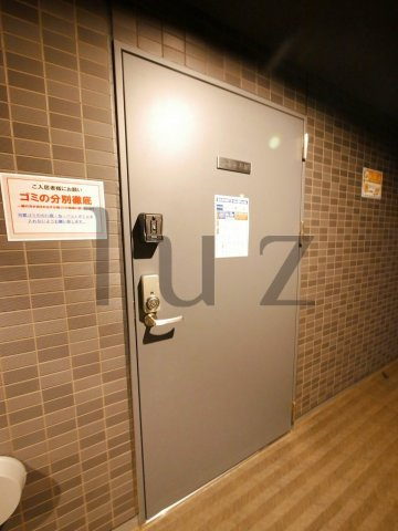 ガーラ武蔵小杉グランドステージのその他共用部分