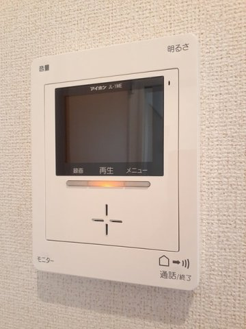 ビックベン　Ⅱのセキュリティ