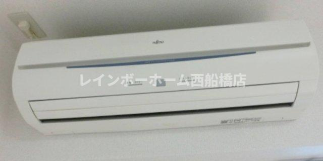 サンプラザの設備