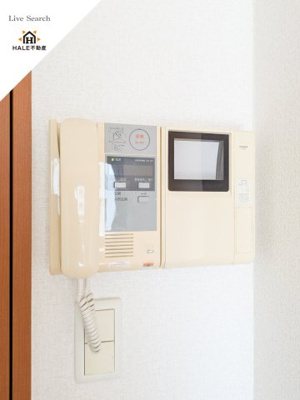 【セキュリティ】 | 赤坂ランドマークタワー | 別号室類似