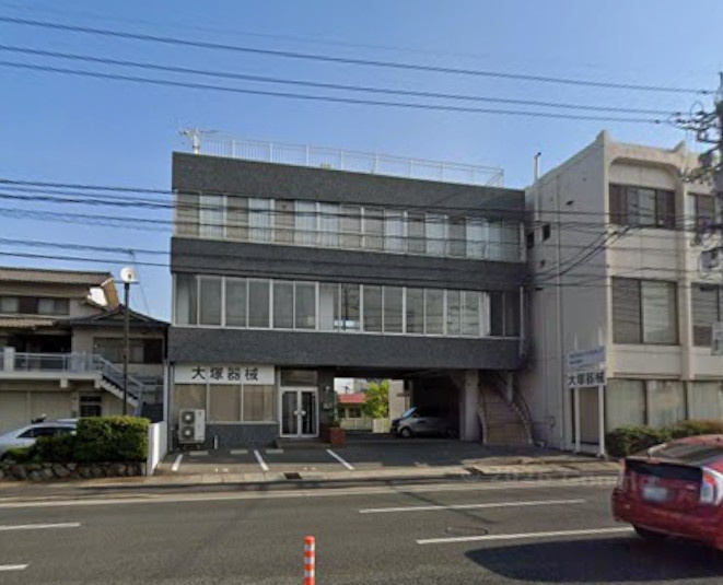 福山市南手城町４丁目のその他