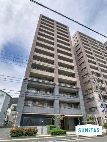 岡山市北区鹿田町１丁目の中古マンション