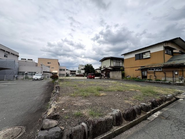 山形市東原町１丁目の売地