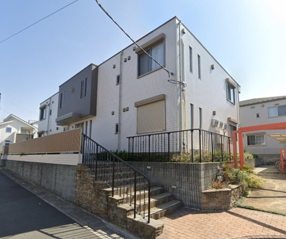 西大宮ガーデンヒルズⅡ
