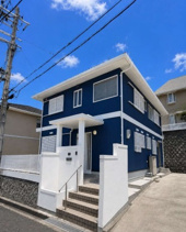 宝塚市逆瀬台6丁目中古戸建の画像
