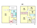 宝塚市逆瀬台6丁目中古戸建の画像