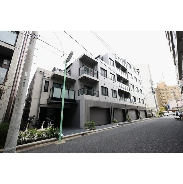 LUMIEC　CHITOSE　FUNABASHI