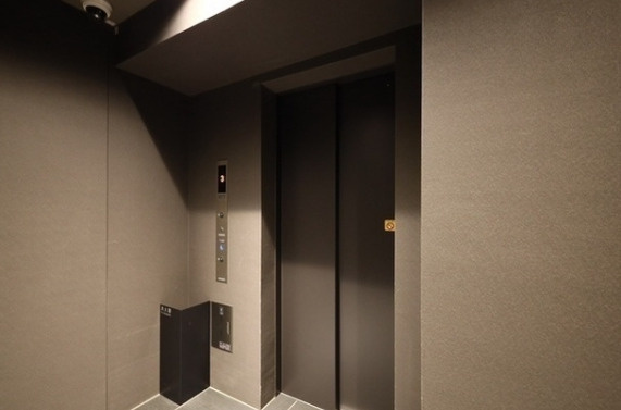 LUMIEC　CHITOSE　FUNABASHIの設備