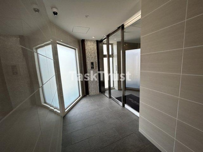 【エントランス】 | MBC RESIDENCE
