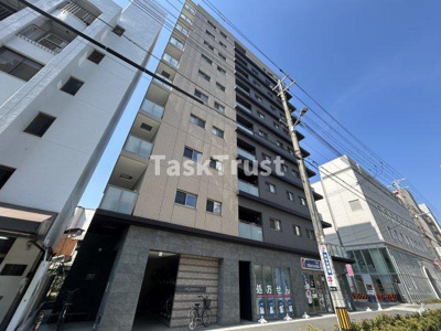 【外観】 | MBC RESIDENCE