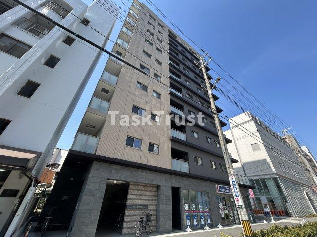 【外観】 | MBC RESIDENCE