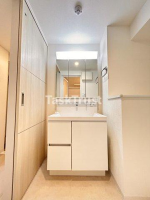 【洗面所】 | MBC RESIDENCE