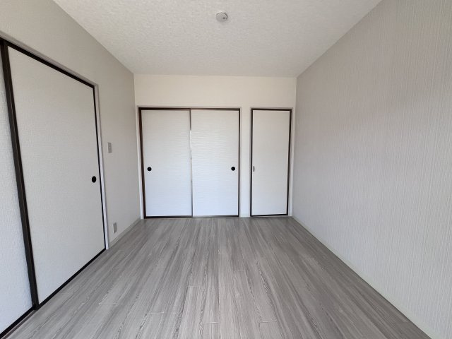 エクセレンス雅の子供部屋