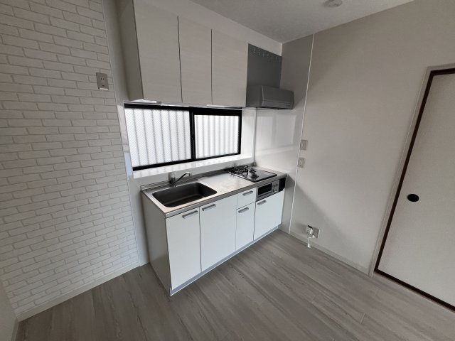 エクセレンス雅のキッチン