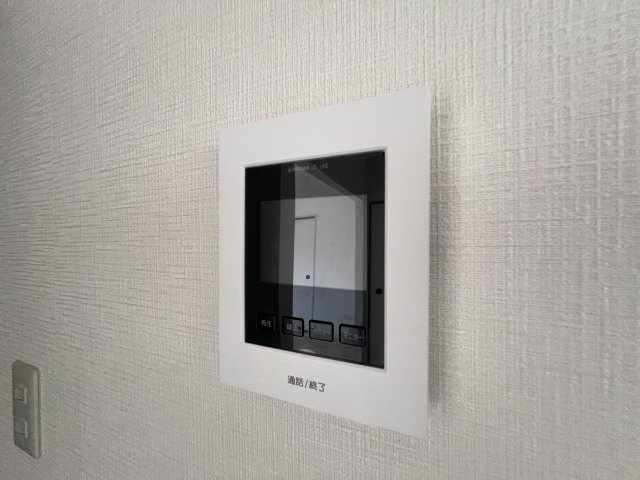 エクセレンス雅のセキュリティ