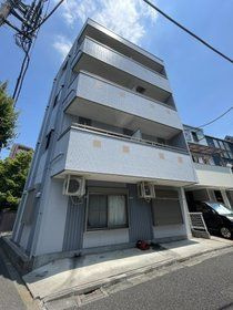 【外観】 【外観】