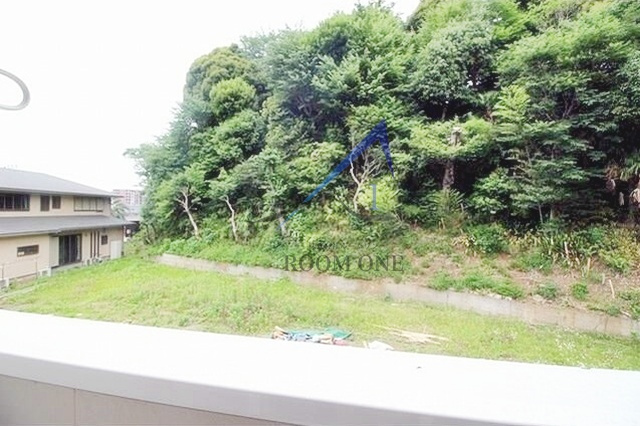 アムールＳⅡの内装