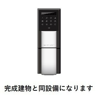コテポルトの設備