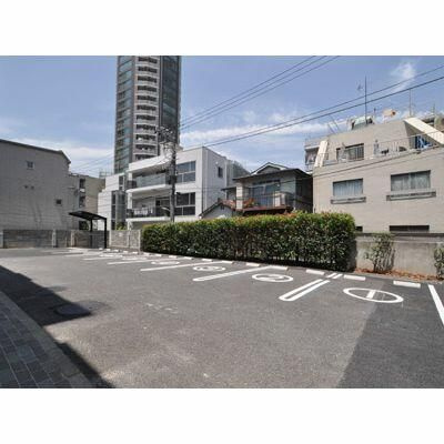 六本木ＢＬＥＳＳの外観