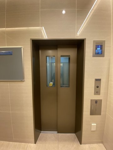 T.F flatのその他共用部分