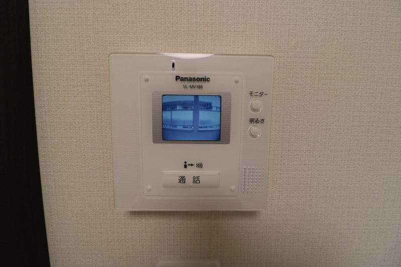 ヴィルシーナ花畑の設備