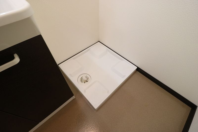 ヴィルシーナ花畑の設備