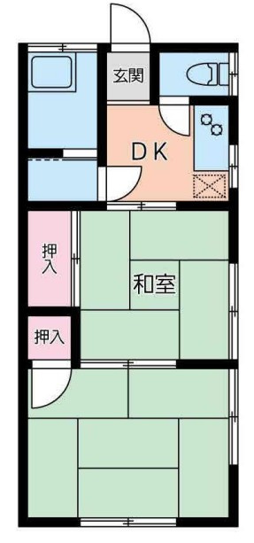 柳川荘